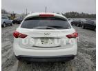 INFINITI FX37 2013