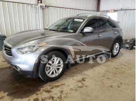 INFINITI FX37 2013