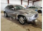 INFINITI FX37 2013