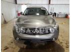 INFINITI FX37 2013