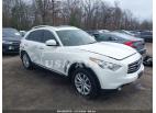 INFINITI FX37   2013