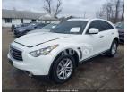 INFINITI FX37   2013