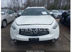 INFINITI FX37   2013