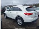 INFINITI FX37   2013