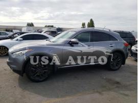 INFINITI FX37 2013
