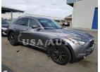 INFINITI FX37 2013