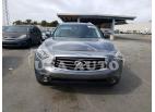 INFINITI FX37 2013