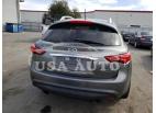 INFINITI FX37 2013