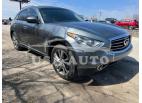 INFINITI FX37 2013