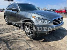 INFINITI FX37 2013