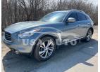 INFINITI FX37 2013