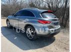 INFINITI FX37 2013