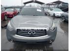 INFINITI FX37   2013