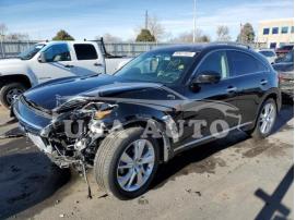 INFINITI FX37 2013