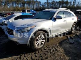 INFINITI FX37 2013