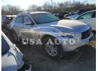 INFINITI FX37 2013