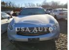 INFINITI FX37 2013