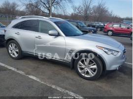 INFINITI FX37 2013