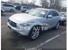 INFINITI FX37 2013