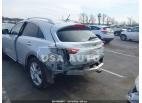 INFINITI FX37 2013