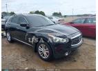 INFINITI FX37   2013