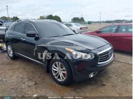 INFINITI FX37   2013