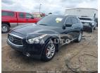 INFINITI FX37   2013