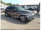 INFINITI FX37 2013