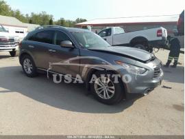 INFINITI FX37 2013