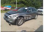 INFINITI FX37 2013