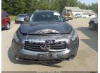 INFINITI FX37 2013