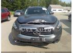 INFINITI FX37 2013