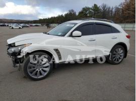 INFINITI FX37 2013