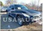 INFINITI FX37   2013