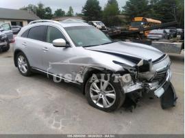 INFINITI FX37 2013