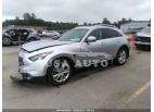 INFINITI FX37 2013