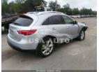 INFINITI FX37 2013