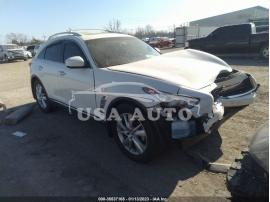 INFINITI FX37 2013