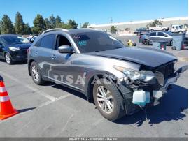 INFINITI FX37 2013