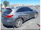 INFINITI FX37 2013