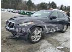 INFINITI FX37 2013