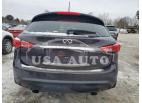 INFINITI FX37 2013