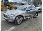 INFINITI FX37 2013