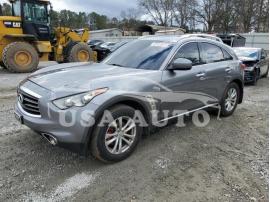 INFINITI FX37 2013