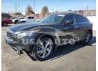 INFINITI FX37 2013