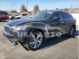 INFINITI FX37 2013
