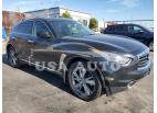 INFINITI FX37 2013