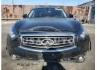 INFINITI FX37 2013