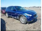 INFINITI FX37 2013