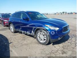INFINITI FX37 2013